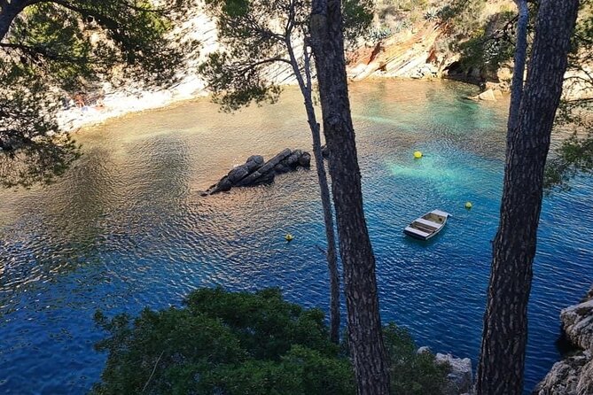 Boat Rental in the Coast of Santa Ponsa - Deposit and Payment Options