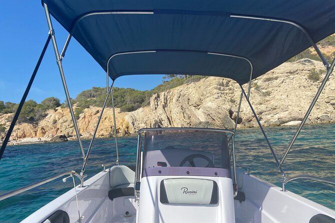 Boat Rental in the Coast of Santa Ponsa - Reviews and Accolades