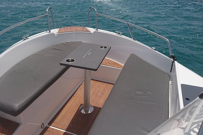 Boat Rental in Torrevieja - Pricing and Booking