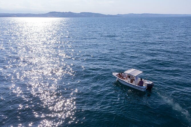 Boat Rental in Tortoreto - About Your Stay
