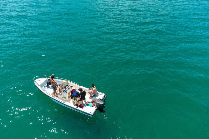 Boat Rental in Tortoreto - Operating Hours
