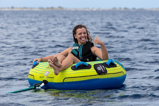 Boat Rental on Bonaire - Activities and Amenities Offered