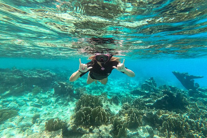 Boat Rental on Bonaire - Pricing and Booking Details
