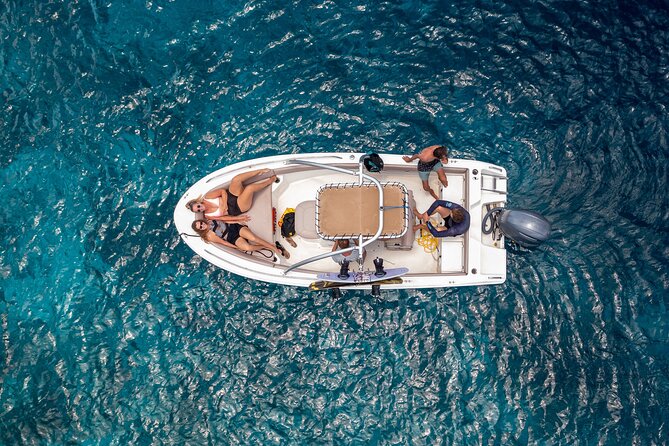 Boat Rental on Bonaire - Cancellation and Refund Policy
