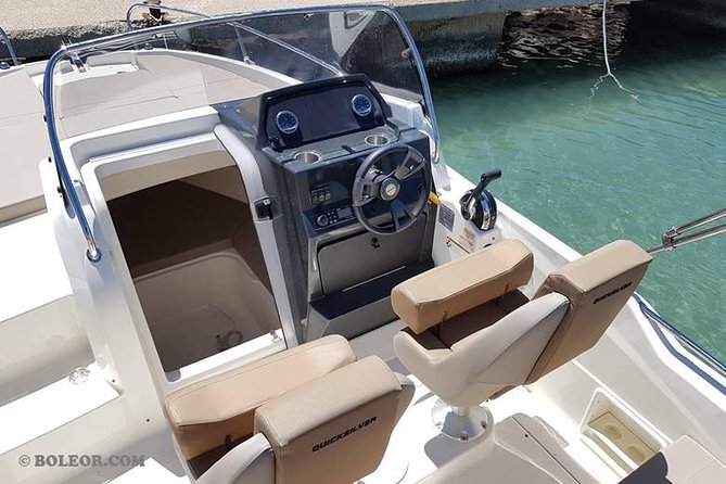 Boat Rental Q605 Helios (150hp / 7p) - Can Pastilla - Getting to Can Pastilla