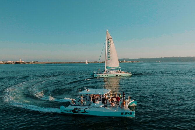 Boat Rental San Diego | Includes Captain, Crew and Bartender! - Booking Information