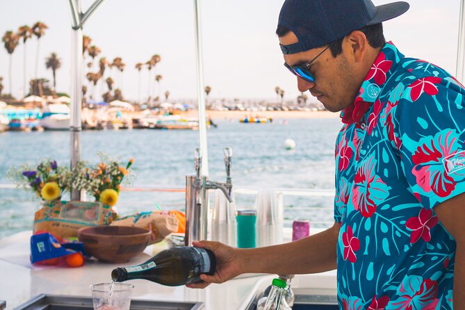 Boat Rental San Diego | Includes Captain, Crew and Bartender! - Frequently Asked Questions