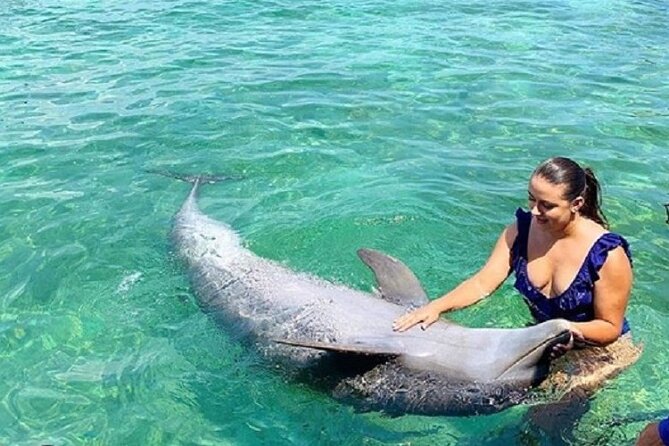 Boat Rental Shared With Other Groups. - Schedule and Timing