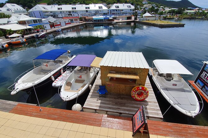 Boat Rental to Go by Yourself CAP CAMARAT - Boat Rental Requirements