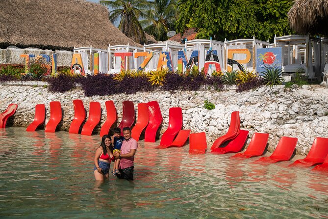 Boat Rental To The Rosario Islands Up To 10 People - Snorkeling and Cultural Experiences