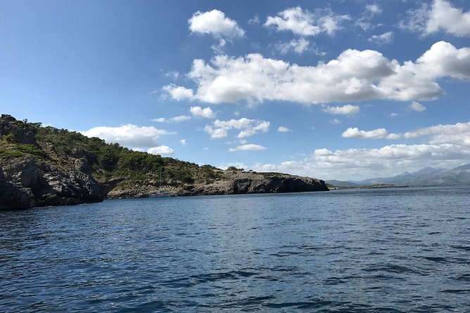 Boat Rental With and Without a License - Snorkeling Equipment Provided