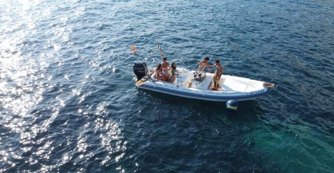 Boat Rental With License - Frequently Asked Questions