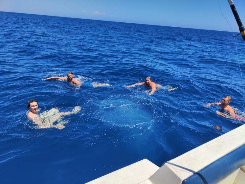 Boat Rental With Skipper and Petrol - Key Points