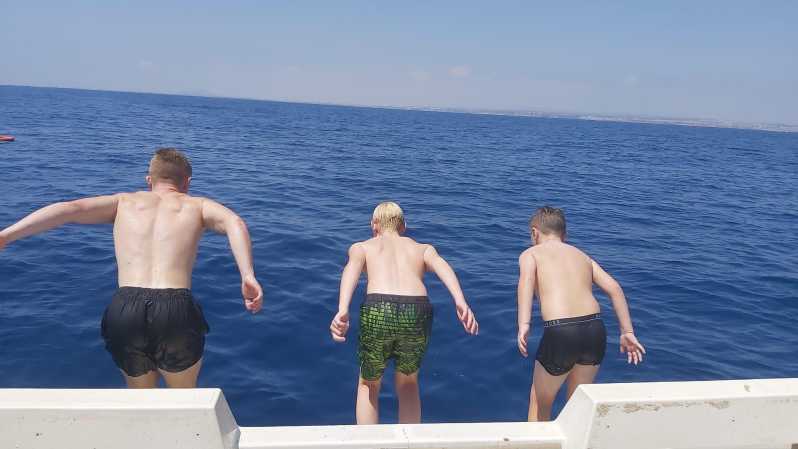 Boat Rental With Skipper and Petrol - Booking and Cancellation