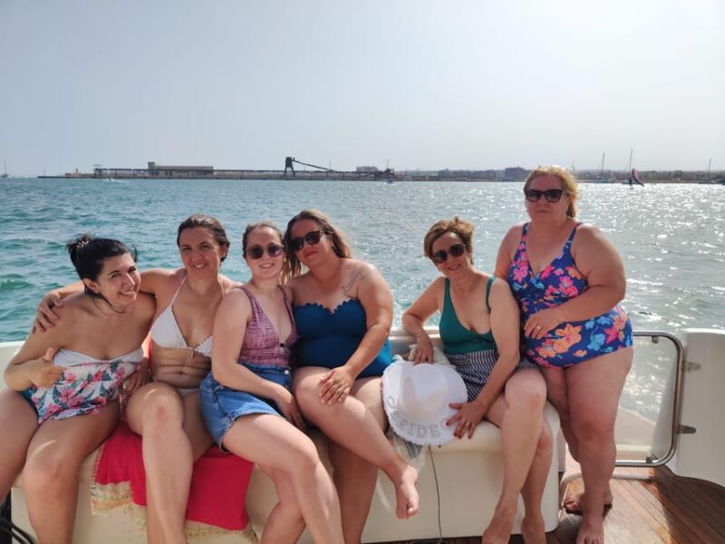 Boat Rental With Skipper and Petrol - Departure and Return