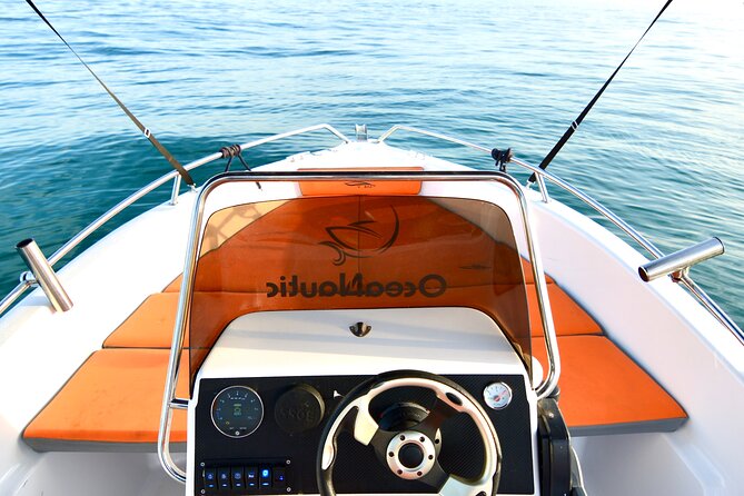 Boat Rental Without a License in Malaga - Activities and Experiences Offered