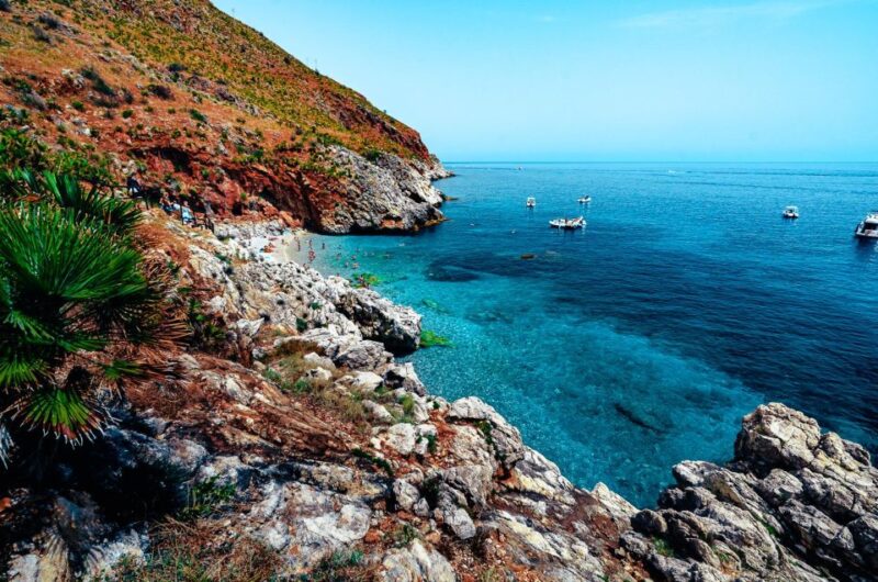Boat Rental Without Driver in Castellammare Del Golfo - Rental Details