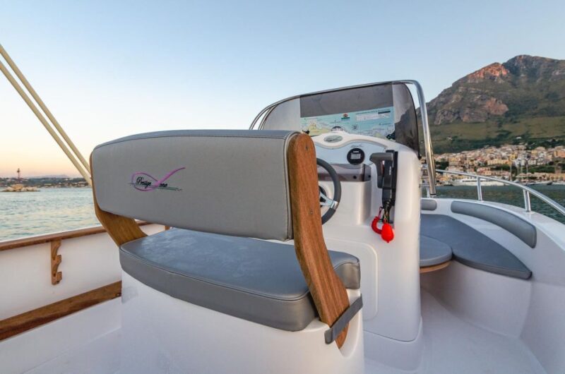 Boat Rental Without Driver in Castellammare Del Golfo - What to Bring and Prohibited Items