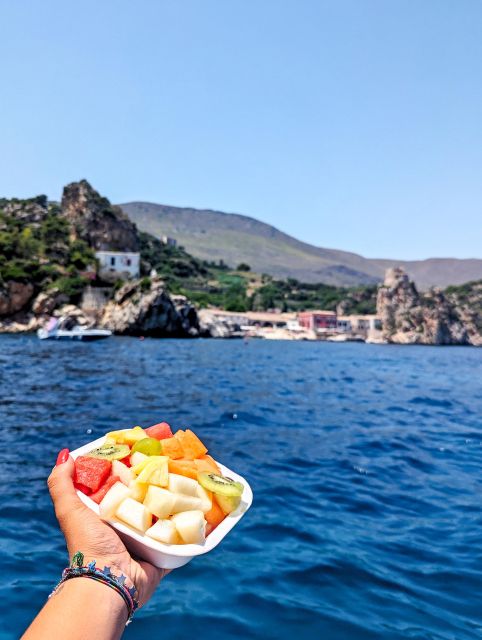 Boat Rental Without Driver in Castellammare Del Golfo - Cancellation and Refund Policy