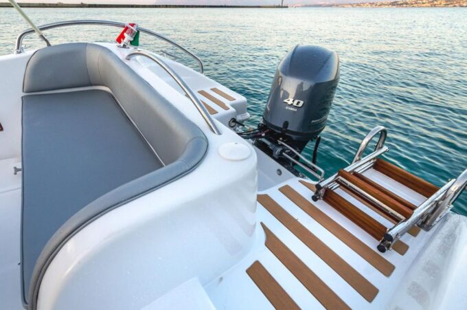 Boat Rental Without Driver in Castellammare Del Golfo - Customer Feedback and Support