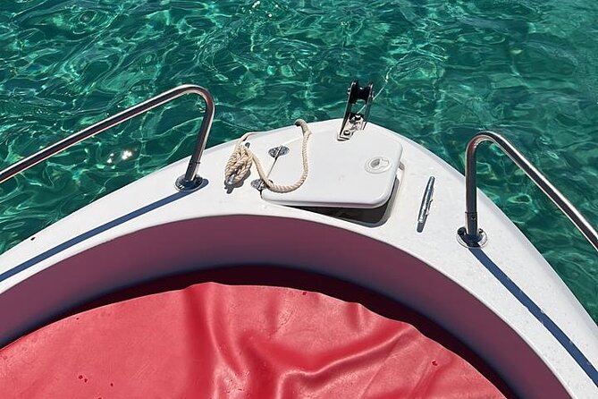 Boat Rental Without License Full Day (8hs) - Customer Reviews