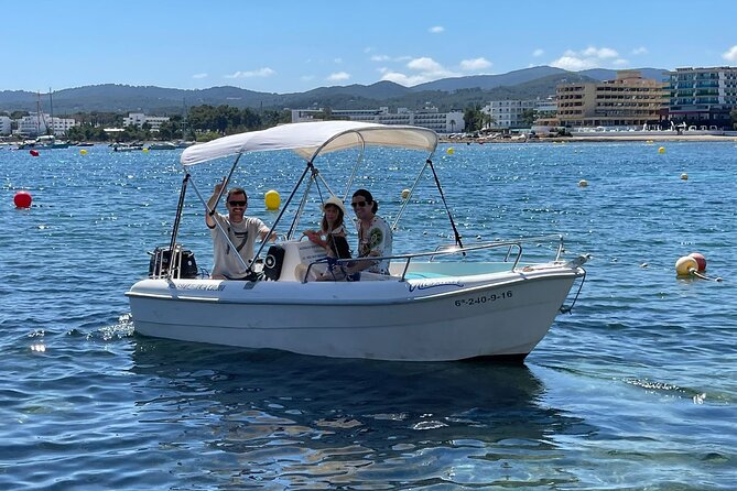 Boat Rental Without License Full Day (8hs) - Safety Precautions