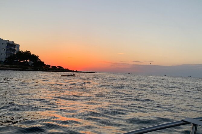Boat Rental Without License Half Day (4hs) - Damage Deposit and Accessibility