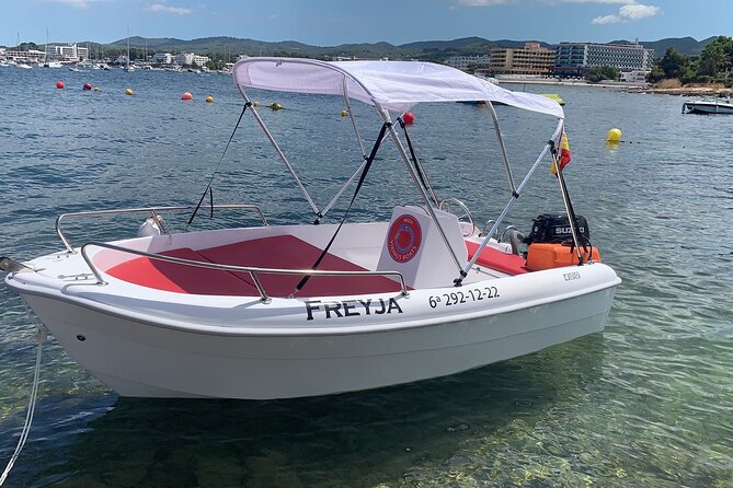 Boat Rental Without License Half Day (4hs) - Customer Experiences and Feedback