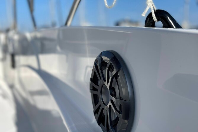 Boat Rental Without License in La Marina De Valencia - Booking Confirmation and Requirements