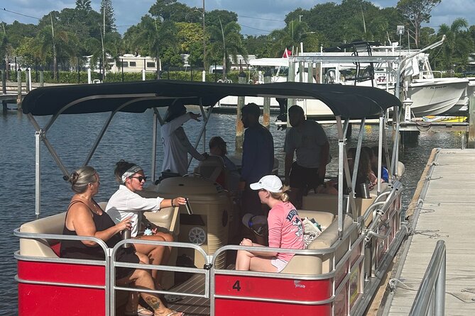 Boat Rentals in Shell Key - Visit Fort De Soto Park