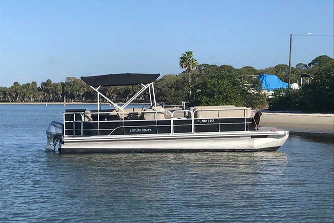 Boat Rentals in Shell Key - Rental Pricing and Inclusions