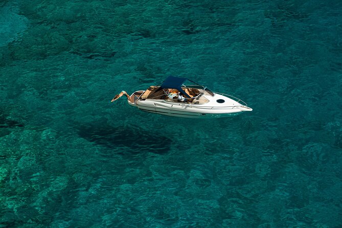Boat Rentals Without Licence From Faliraki Rhodes - Cancellation and Reviews