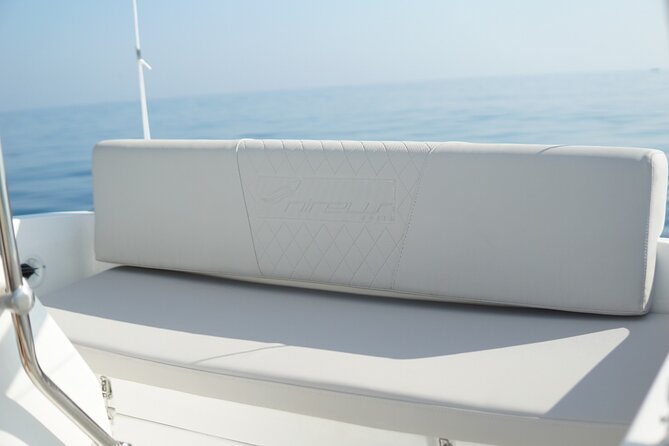 Boat Rentals Without Licence in Nerja - Recap and Recommendations