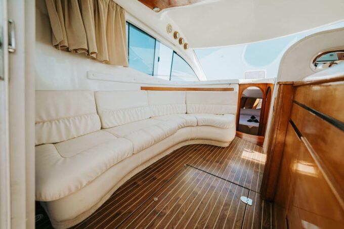 Boat Ride and Bathing in the Sea - FAQ
