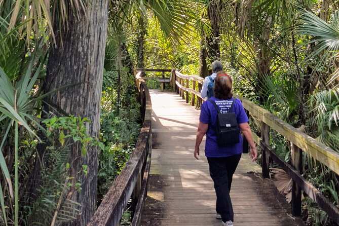 Boat Ride in 10,000 Islands + Biologist Led Walk in the Everglades Small Group - Participant Feedback and Recommendations