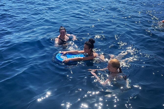 Boat Ride & Lunch in Messinia, Greece - About Your Stay