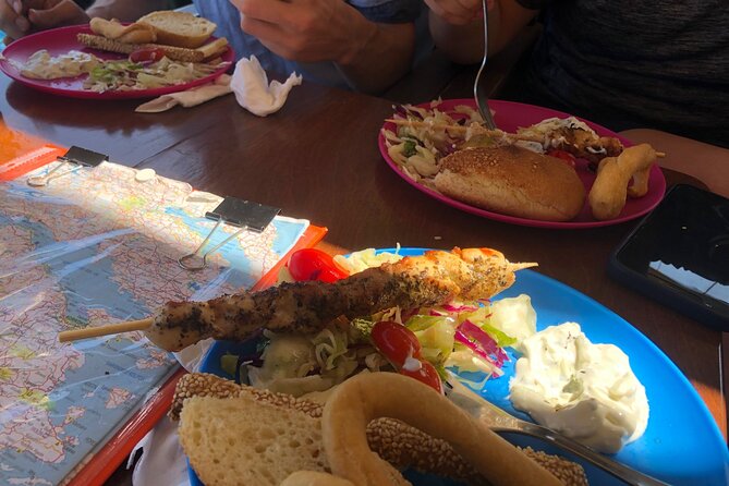 Boat Ride & Lunch in Messinia, Greece - Reviews and Ratings