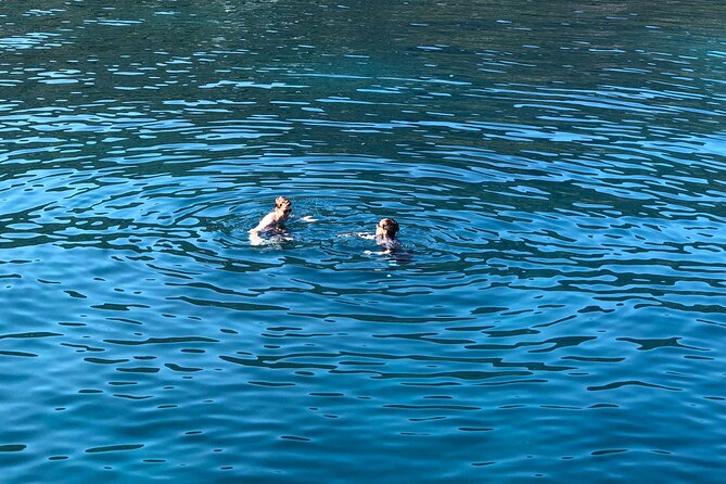 Boat Ride & Lunch in Messinia, Greece - Meeting Location