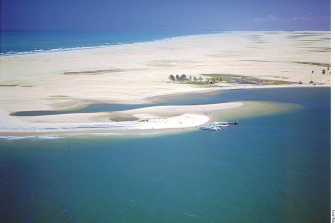 Boat Ride: São Francisco River, the Largest in Brazil - Positive Guest Reviews