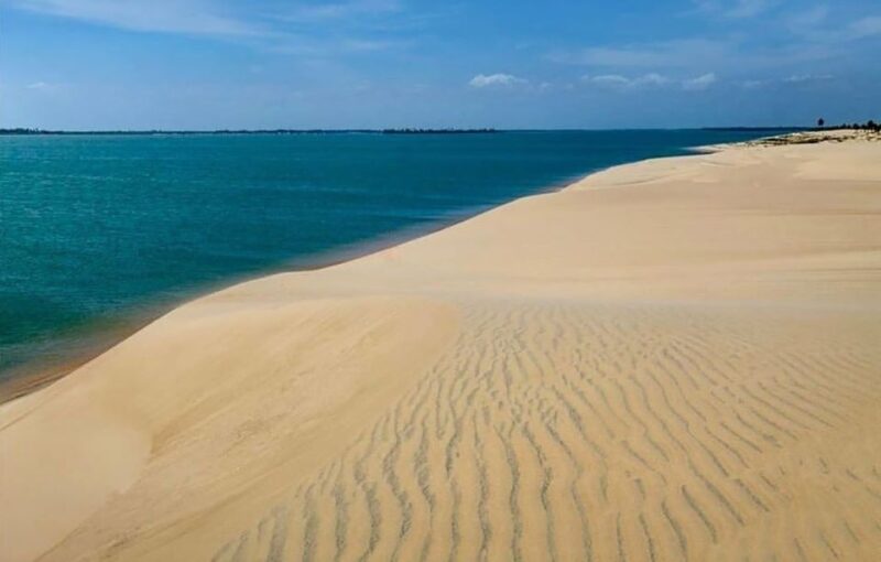 Boat Ride: São Francisco River, the Largest River in Brazil - Onboard Buffet Lunch Experience
