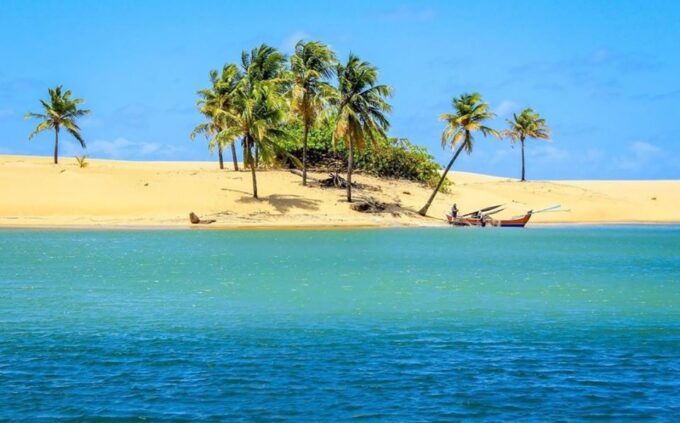 Boat Ride: São Francisco River, the Largest River in Brazil - Packing and Preparation Tips