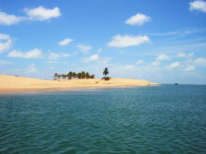 Boat Ride: São Francisco River, the Largest River in Brazil - Frequently Asked Questions