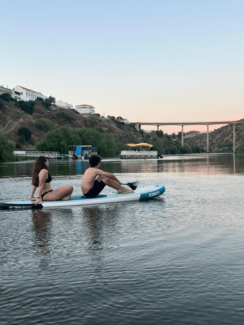 Boat Ride - Booking and Payment