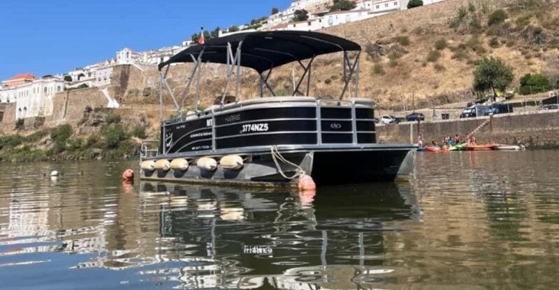 Boat Ride - Pricing Details