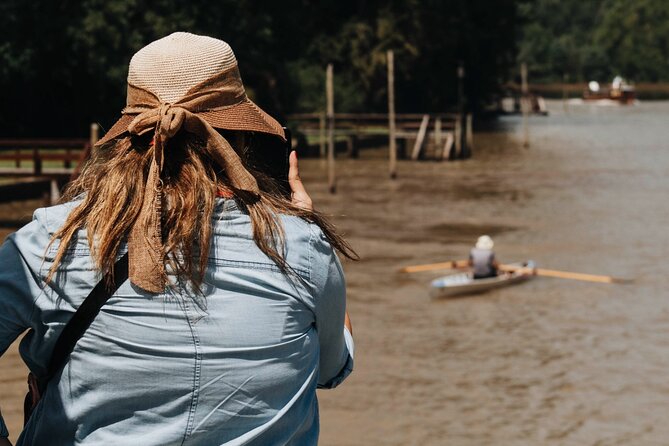 Boat Ride Through the Tigre Delta With Brunch - Ratings and Reviews