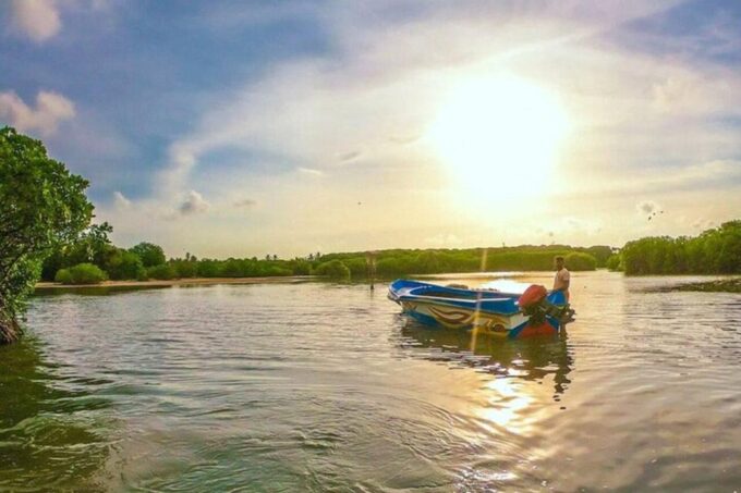 Boat Riding in Negombo - Frequently Asked Questions