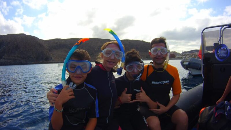 Boat Snorkeling Tour With Drinks and Snacks - Marine Life