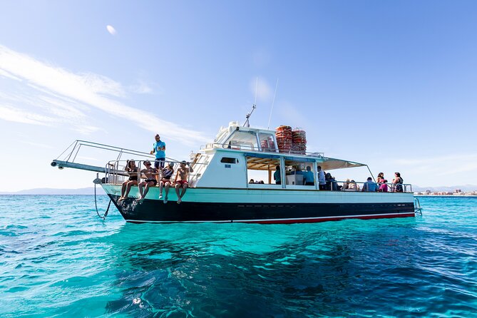 Boat Tour 2 Hour in Palma Bay - Key Points