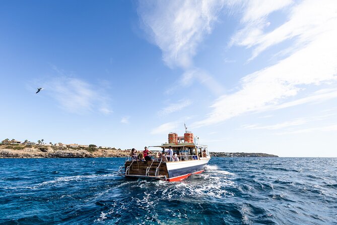 Boat Tour 2 Hour in Palma Bay - Positive Feedback From Reviewers