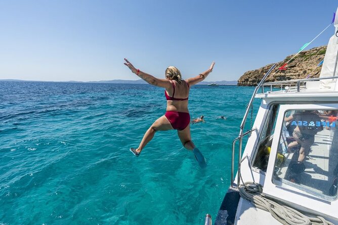 Boat Tour 2 Hour in Palma Bay - Mixed Experiences Reported by Participants